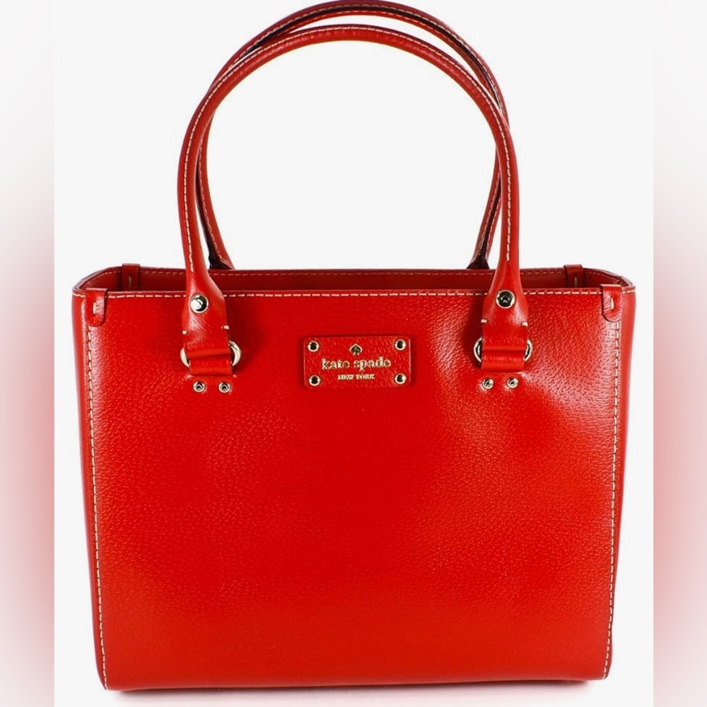 Kate Spade Wellesley Small Quinn Crossbody Bag